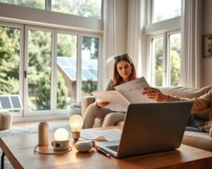 Wie senkt man Stromkosten dauerhaft?