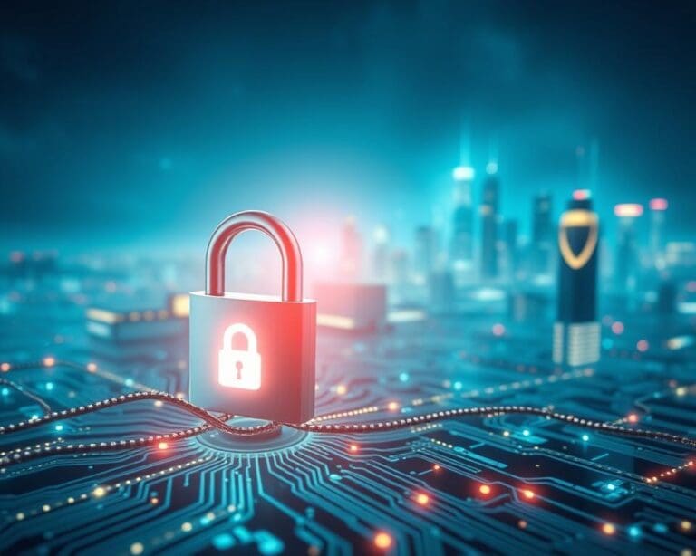 Wie sicher sind digitale Systeme?