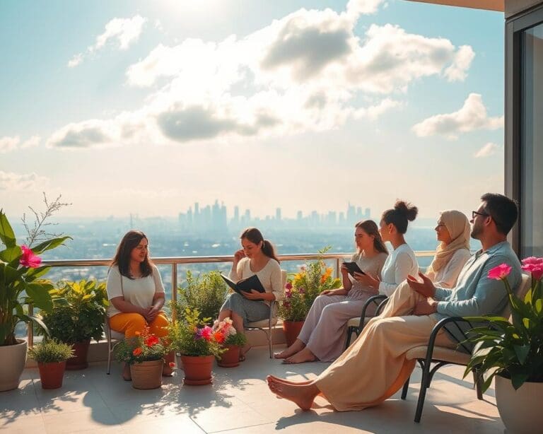 Wie stärkt Selbstfürsorge den Alltag?