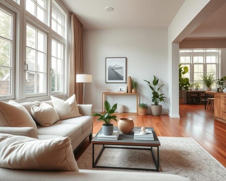 Wie steigert man den Wohnkomfort langfristig?