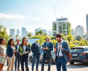 Wie verbessert man die Luftqualität?