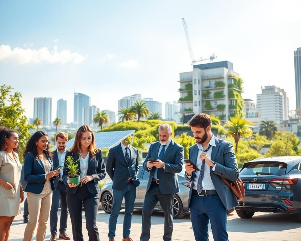 Wie verbessert man die Luftqualität?