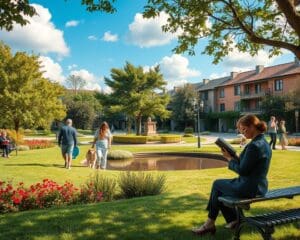 Wie verbessert man seine Lebensqualität spürbar?