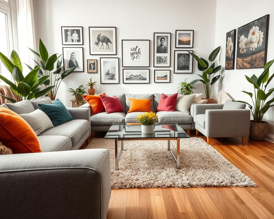 Wie wählt man Möbel passend zum Raum?