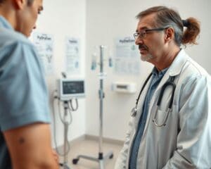 Wie wirkt sich Flüssigkeitsmangel aus?