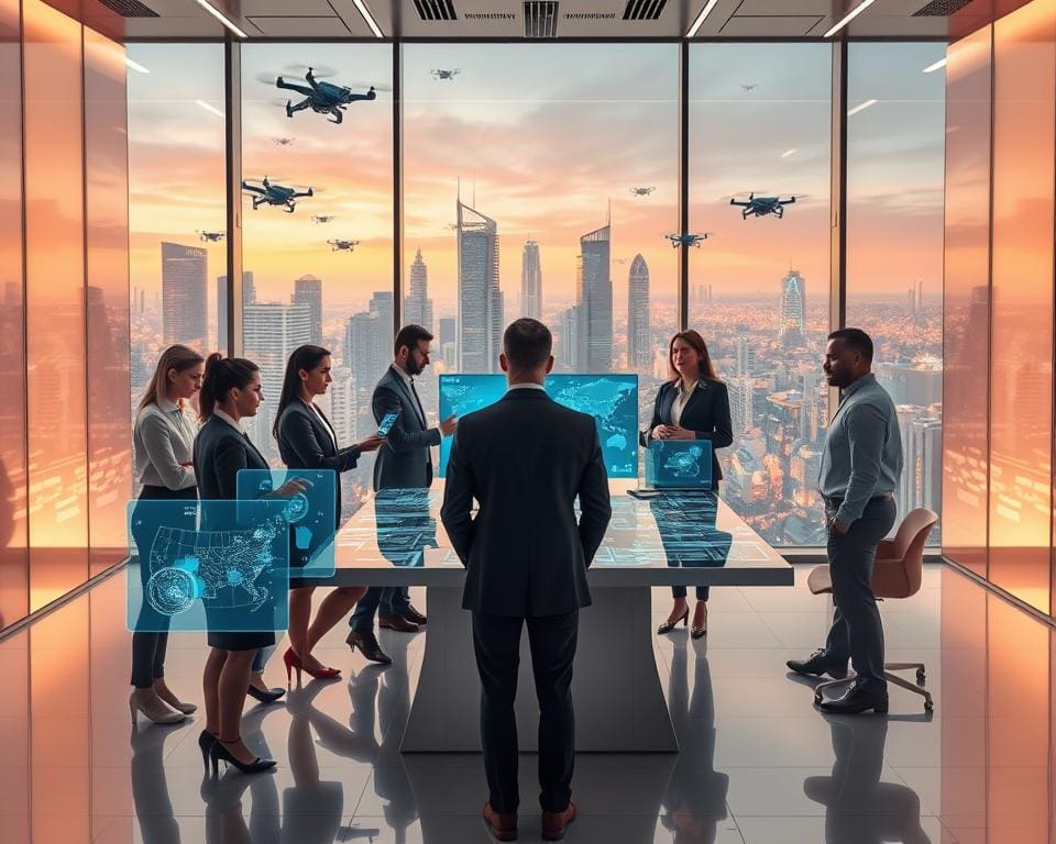 Warum gelten KI Systeme als Schlüsseltechnologie?