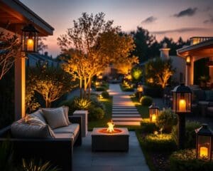 Warum ist Außenlicht mehr als Dekoration?