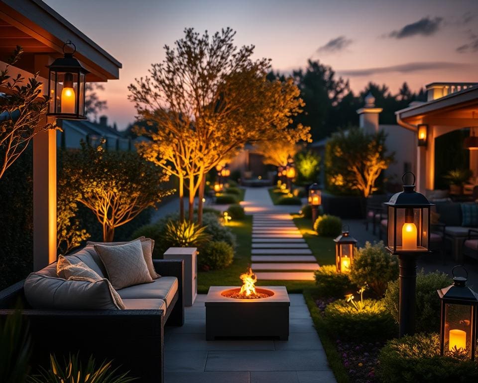 Warum ist Außenlicht mehr als Dekoration?