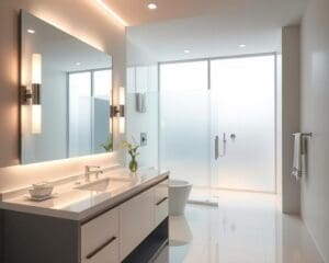 Warum ist Badezimmerbeleuchtung entscheidend?