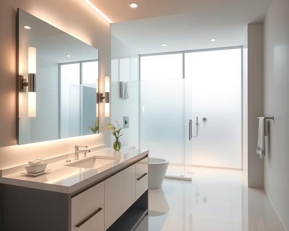 Warum ist Badezimmerbeleuchtung entscheidend?