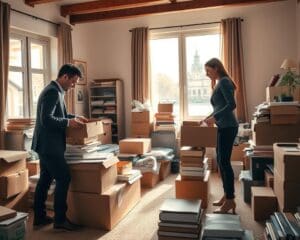 Warum ist Entrümpelung Freiburg für Haushalte sinnvoll?