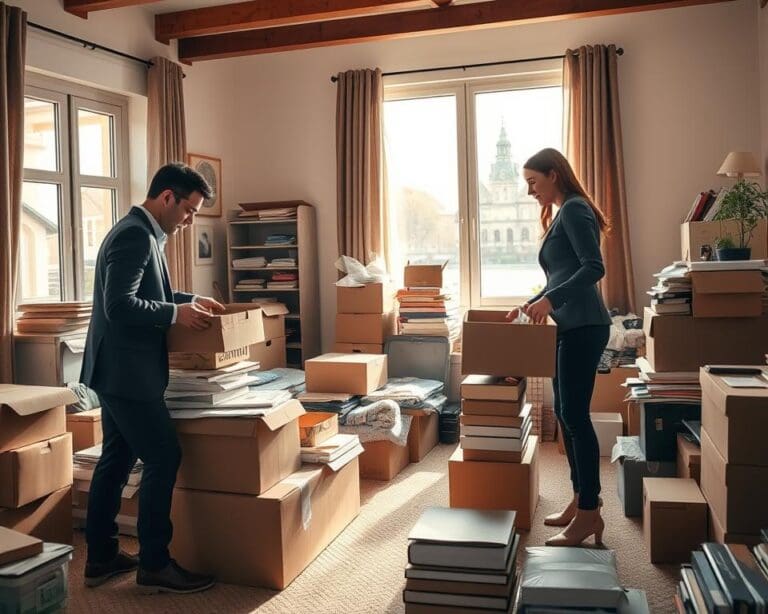 Warum ist Entrümpelung Freiburg für Haushalte sinnvoll?