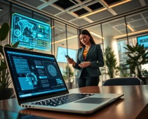 Warum ist KI Technik für neue Gerätegenerationen relevant?