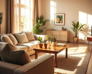 Warum ist Licht Teil von Wohnqualität?