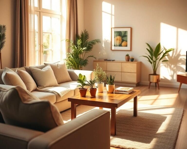 Warum ist Licht Teil von Wohnqualität?