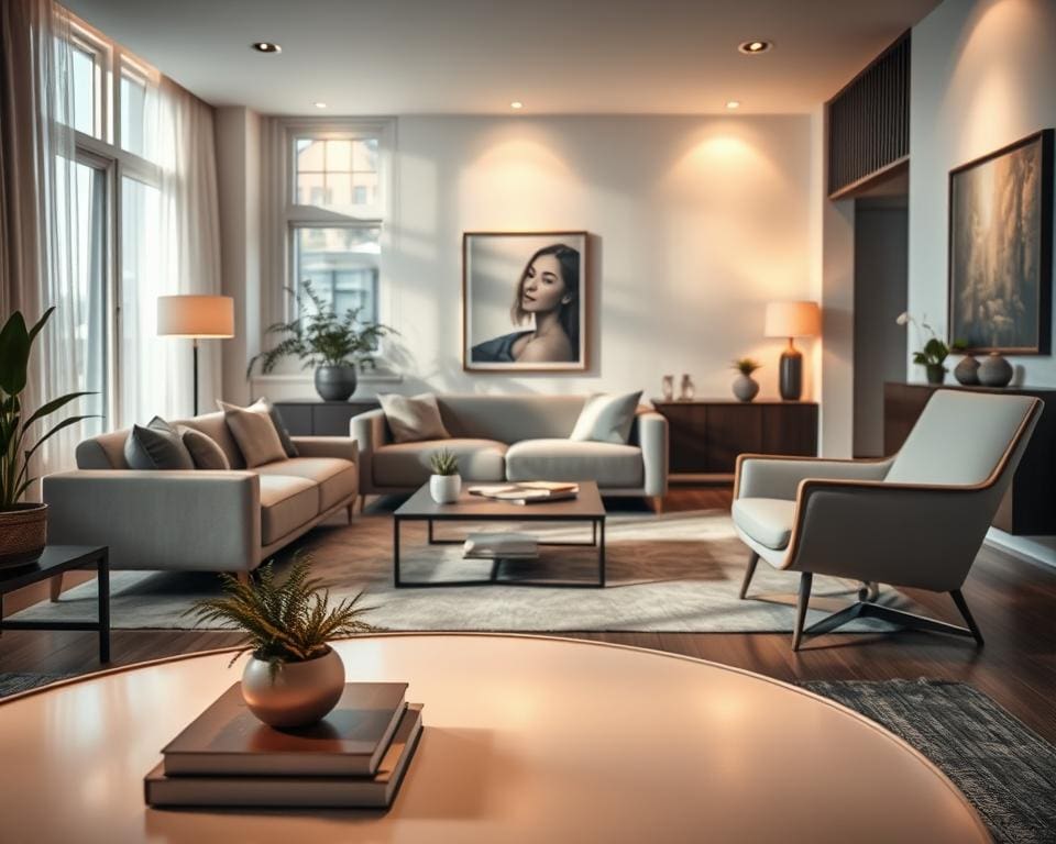 Warum ist Lichtgestaltung wichtig?