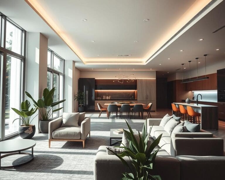 Warum ist Lichtplanung entscheidend?