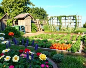 Warum ist Planung im Garten entscheidend?