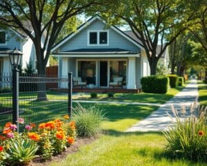 Warum ist Sicherheit ein Wohnaspekt?