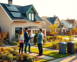 Warum lohnt sich energetische Sanierung?