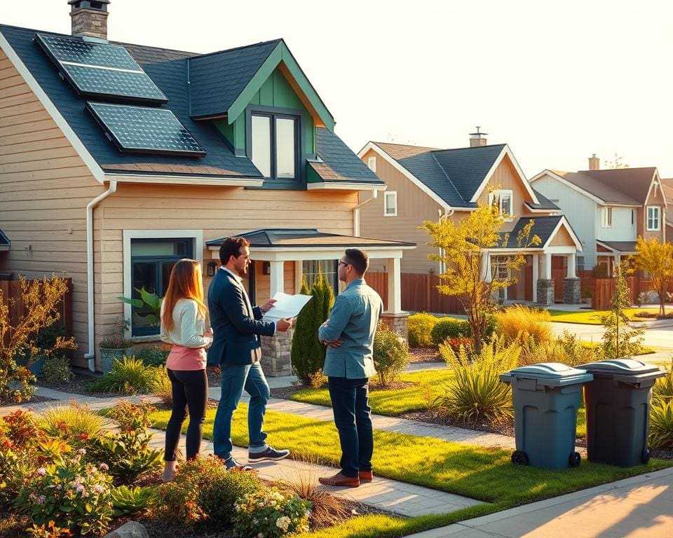 Warum lohnt sich energetische Sanierung?