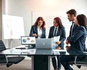 Warum nutzen Firmen externe Audit-Services?