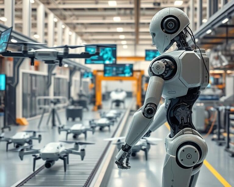 Warum setzen Entwickler auf autonome Robotersysteme?