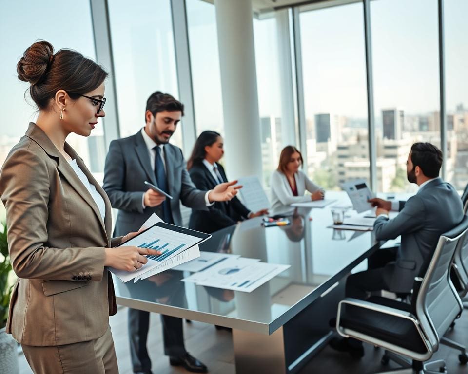 Warum setzen Unternehmen auf externe Prüfungen?