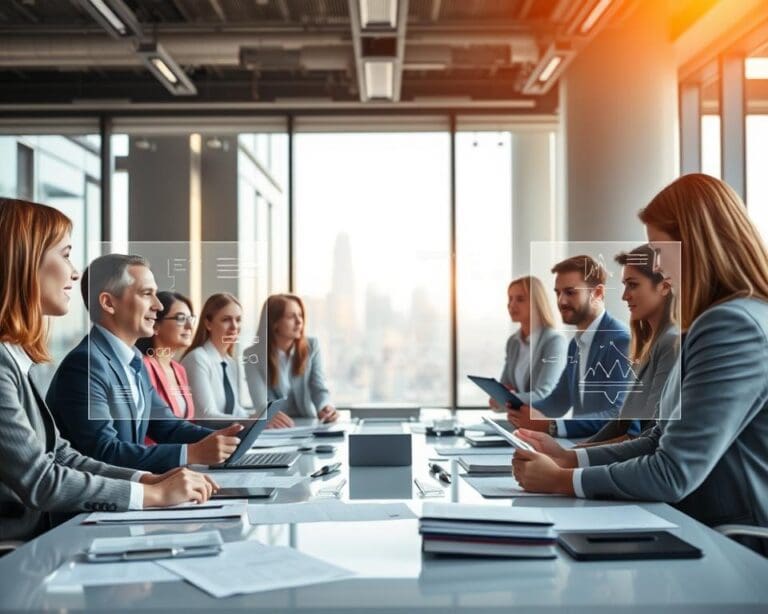 Warum sind Governance-Services wichtig?