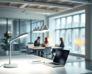 Warum sind LED-Leuchten effizient?