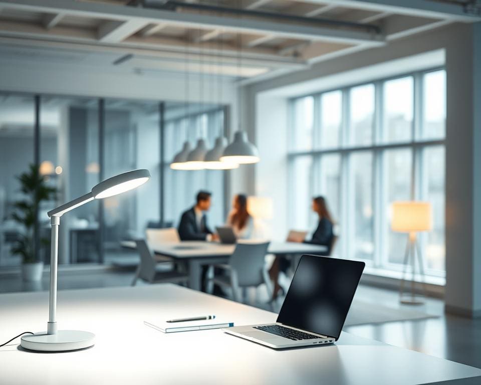 Warum sind LED-Leuchten effizient?