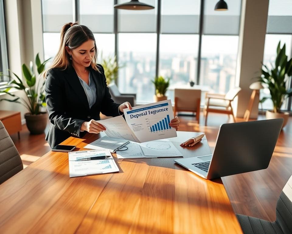 Warum sind Mietkautionsversicherungen eine Alternative zur Kaution?