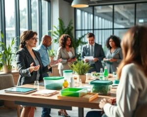 Warum sind Nachhaltigkeits-Services gefragt?