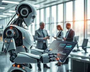 Warum sind Robotik Innovationen bei TONEART zukunftsweisend?