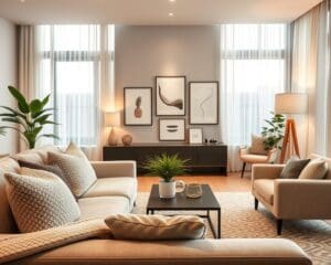 Warum sind Wohntrends ein Spiegel des Lebensstils?