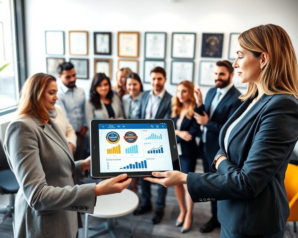 Warum sind Zertifizierungs-Services relevant?