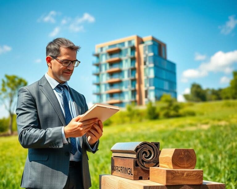 Warum sind langlebige Materialien wichtig?