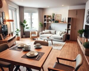 Warum sind platzsparende Möbel gefragt?