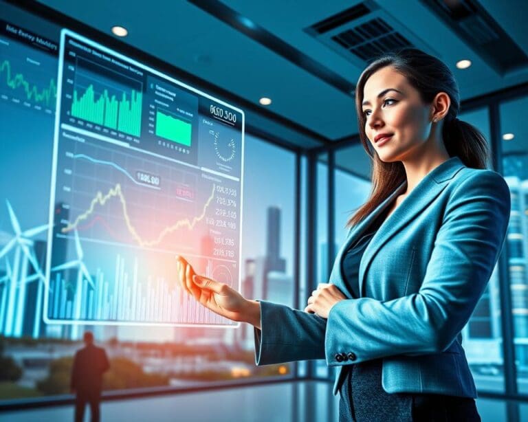 Was bringt Digitalisierung für Energiebörsen?