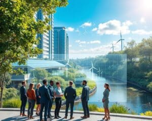 Was bringt Digitalisierung für Umwelttechnik?