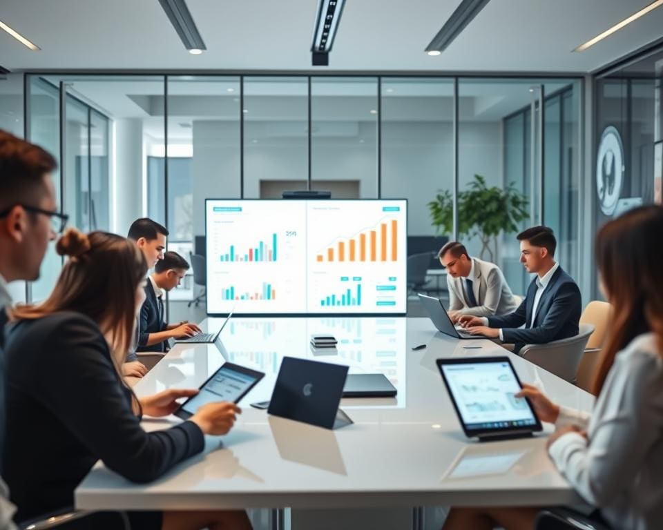 Was leisten moderne Abrechnungssysteme?