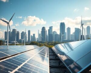 Was leisten moderne Energieplattformen?