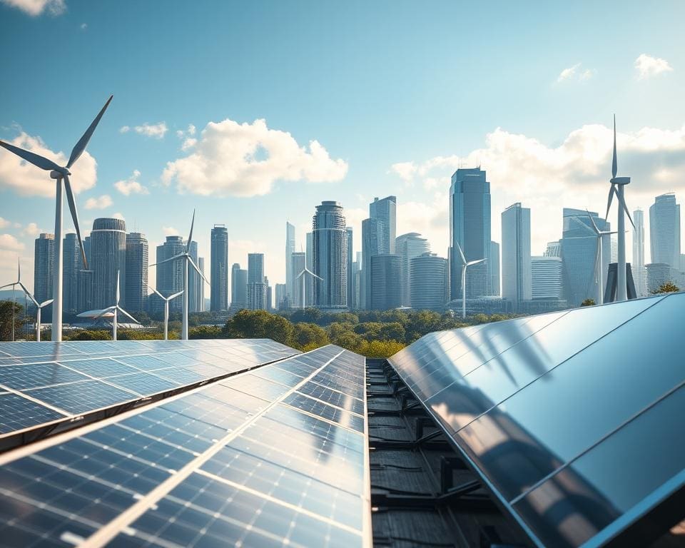 Was leisten moderne Energieplattformen?