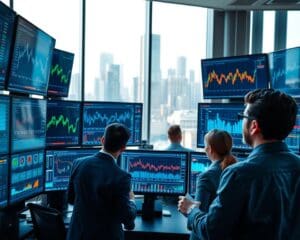 Was leisten smarte Handelsplattformen?