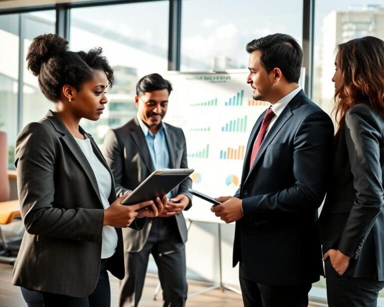 Was leistet ein ESG-Berater?