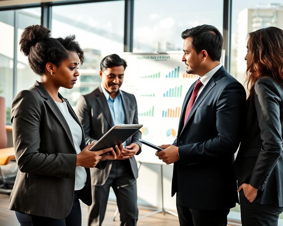 Was leistet ein ESG-Berater?