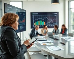 Was leistet ein Qualitätsmanager?