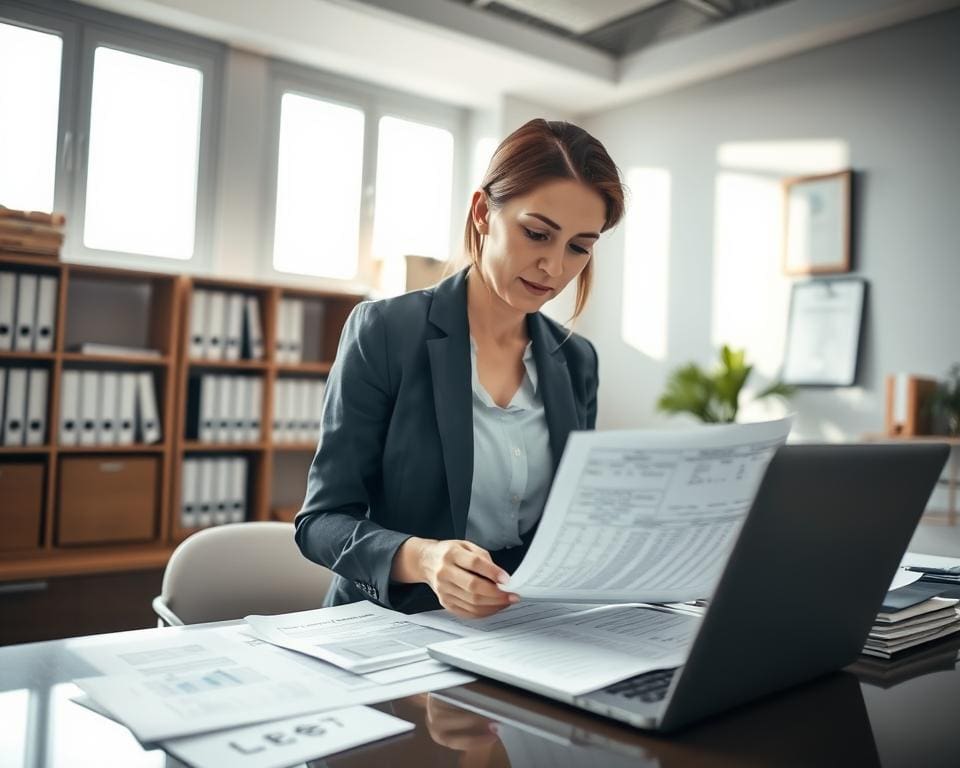 Was macht ein Compliance-Auditor?