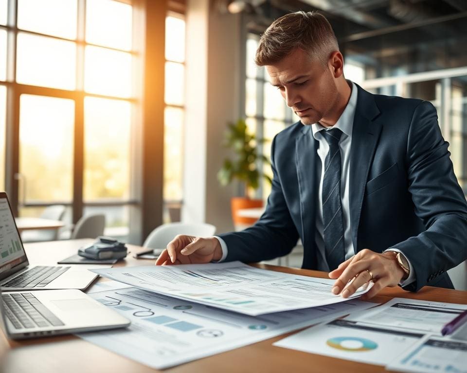 Was macht ein Prozessauditor?