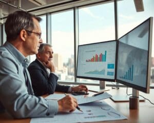 Was macht ein Risikoanalyst?